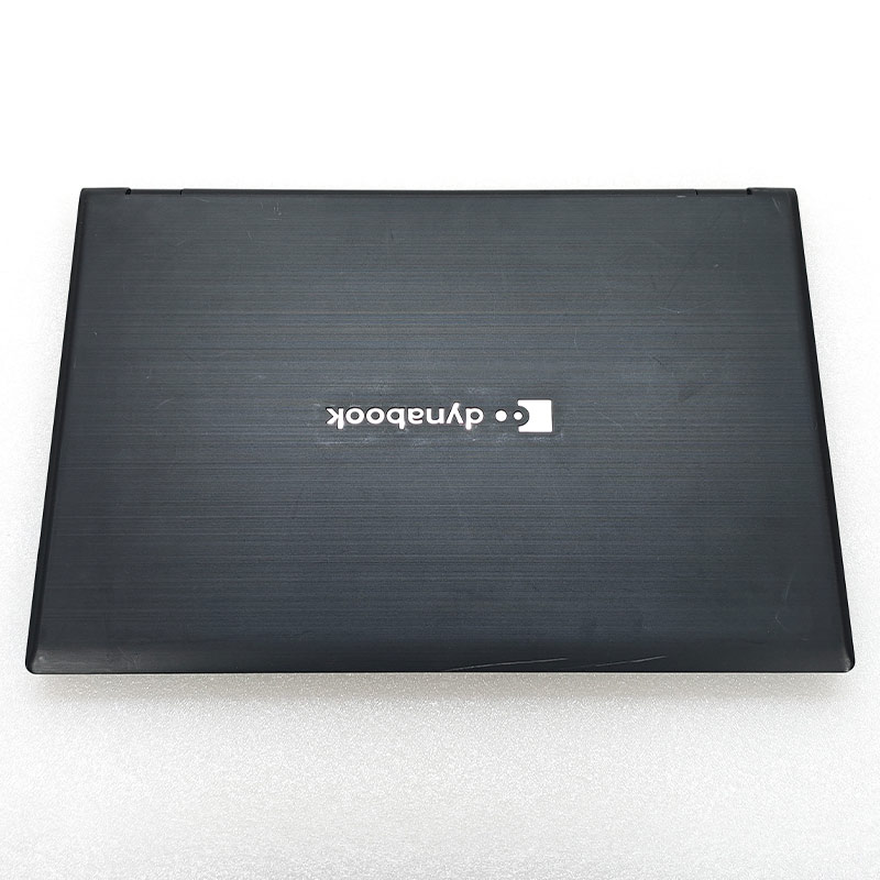 第11世代i5 中古パソコン 東芝/Dynabook dynabook B65/HV Windows11 Pro Core i5 1145G7 メモリ 16GB SSD 256GB 15.6型 DVD-ROM 無線LAN Wi-Fi 15インチ A4 本体 / 3ヶ月保証 中古ノートパソコン (7639a)