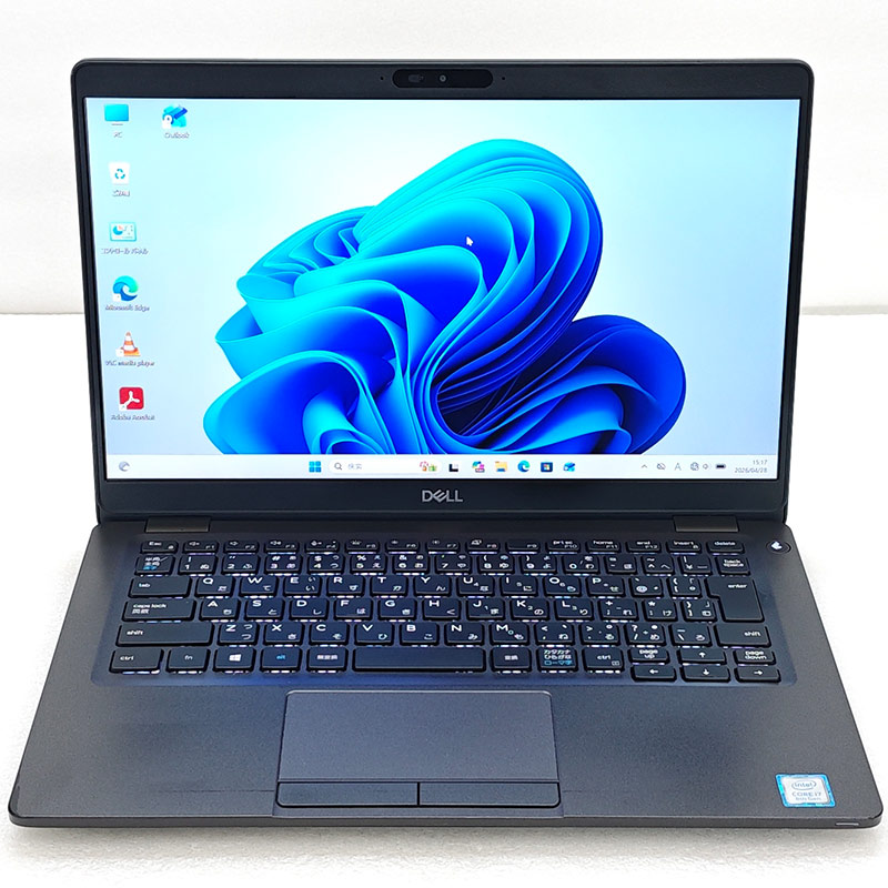 デルLatitude5300 Office搭載 Windows11Core i7 デル Latitude 5300 ノートパソコン