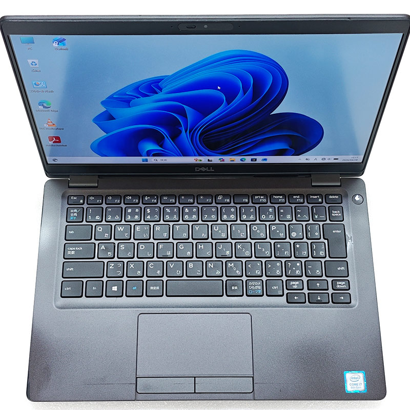 デルLatitude5300 Office搭載 Windows11Core i7 高性能i7 中古パソコン Microsoft Office付き DELL Latitude 5300