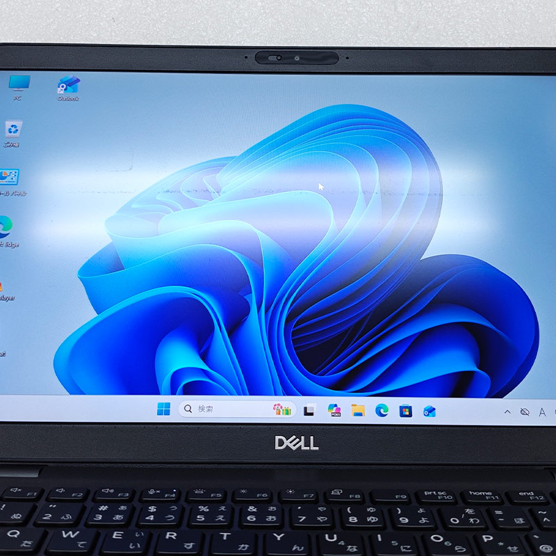 デルLatitude5300 Office搭載 Windows11Core i7 デルLatitude5300 Office搭載 Windows11Core i7 - メルカリ