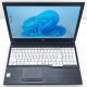 中古パソコン 富士通 LIFEBOOK A5510/D Windows11 Pro Core i5 10210U メモリ 16GB SSD 256GB 15.6型 15インチ A4 本体 / 3ヶ月保証 中古ノートパソコン (8439a)