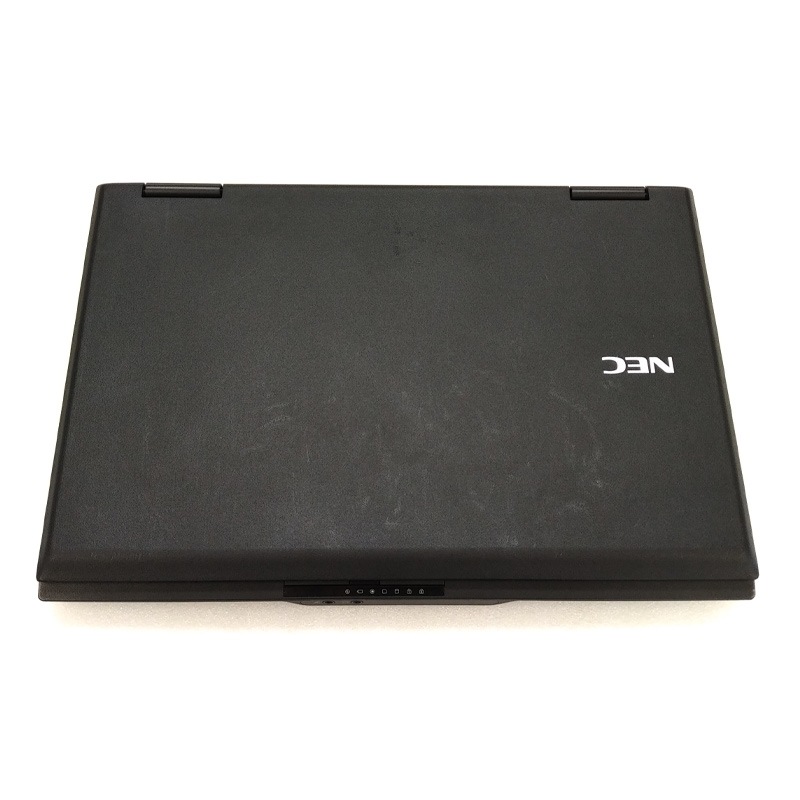 中古ノートパソコン NEC VersaPro VK27M/X-N Windows10 Corei5-2.7Ghz メモリ8GB HDD500GB DVDマルチ 15.6型 WPS Office (IN66m-10) 3ヵ月保証 / 中古ノートパソコン 中古PC