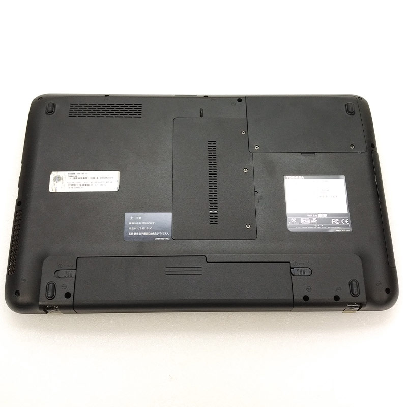 ジャンク品 東芝 dynabook T351/35EB ジャンクPC ジャンクパソコン ACアダプタ付き 保証無し