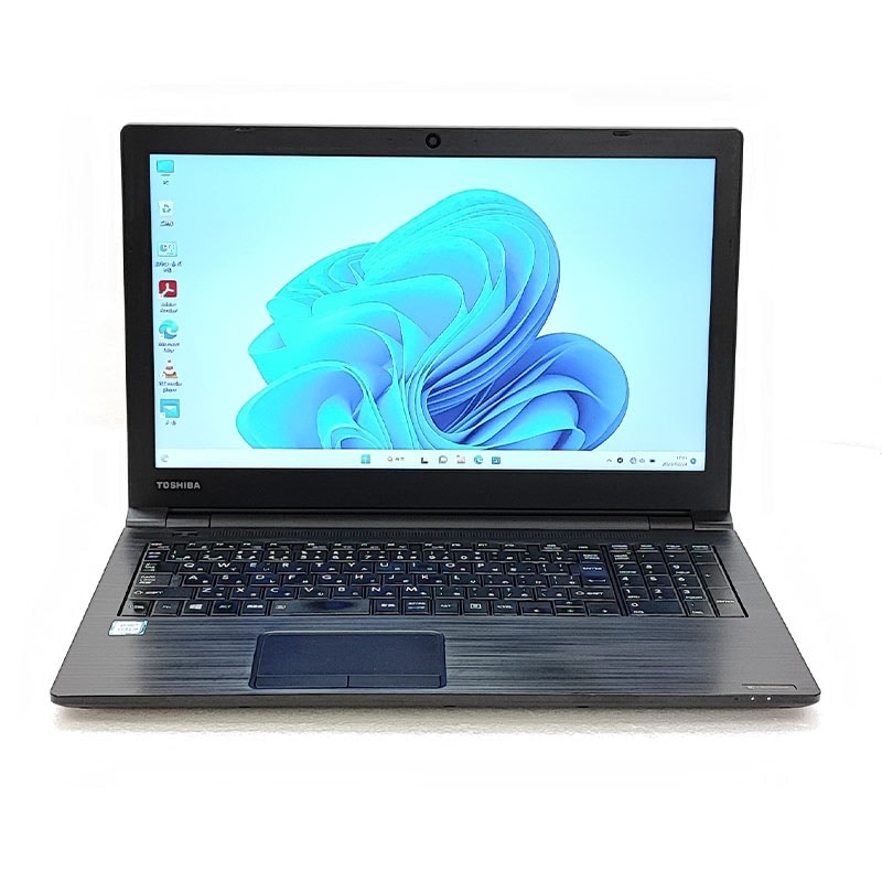 TOSHIBA Dynabook B65 Win11 Office 薄型 Amazon.co.jp: TOSHIBA Toshiba Dynabook B65 Win11 / 8th