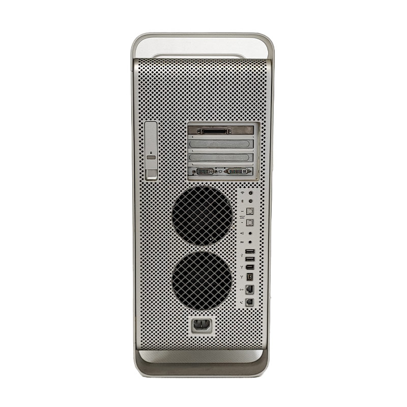 ジャンク品 Power Mac G5 A1047 保証無し OS無し 電源ケーブル付き