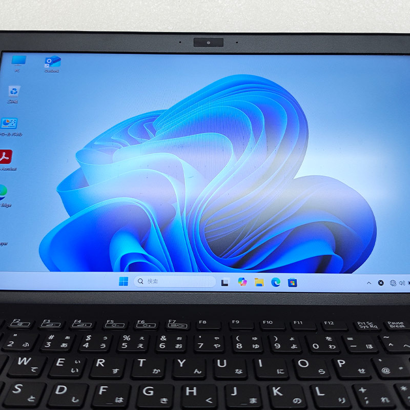 訳あり 中古パソコン VAIO VAIO Pro PG VJPG11 Windows11 Pro Core i5 8250U メモリ 8GB SSD 256GB 13.3型 無線LAN Wi-Fi 13インチ B5 本体 / 3ヶ月保証 中古ノートパソコン (7340w)