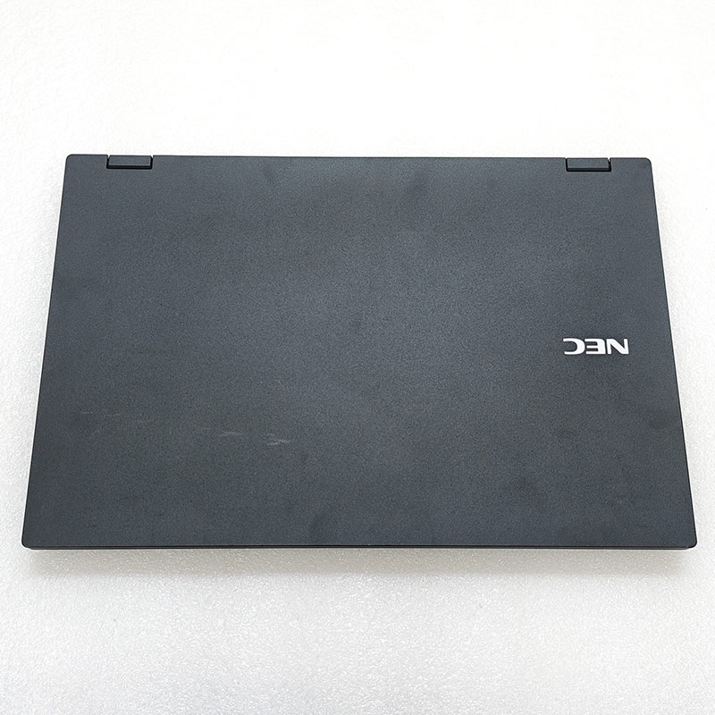 第10世代i3 中古パソコン Microsoft Office付き NEC VersaPro VKL21/X-7 Windows11 Pro Core i3 10110U メモリ 8GB SSD 256GB 15.6型 DVD-ROM 無線LAN Wi-Fi 15インチ A4 本体 / 3ヶ月保証 中古ノートパソコン (7539aof)