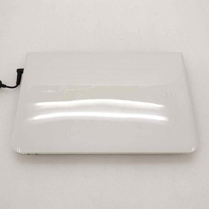 【ジャンク品】 NEC LaVie M LM350/BS6W ジャンクPC ジャンクパソコン ACアダプタ付き 保証無し