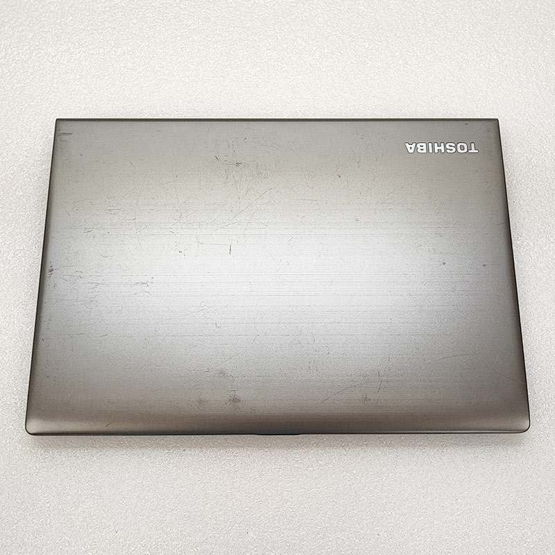 薄型 軽量 中古ノートパソコン Microsoft Office付き 東芝 dynabook