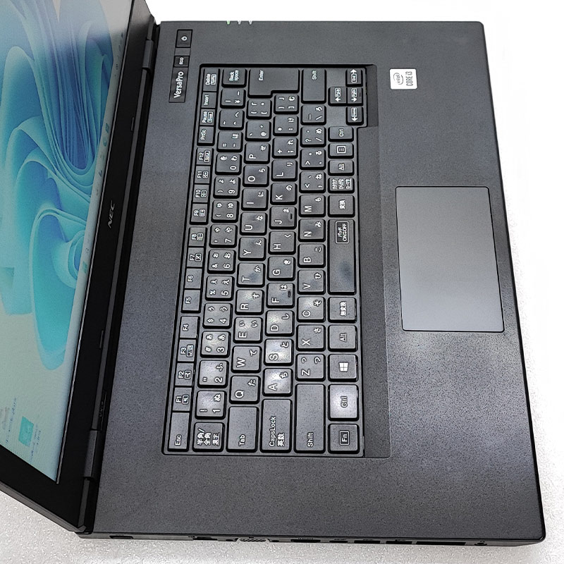 2021年モデル 中古パソコン NEC VersaPro VKL21/X-9 Windows11