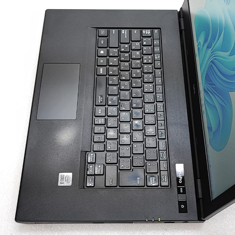 2021年モデル 中古パソコン NEC VersaPro VKL21/X-9 Windows11