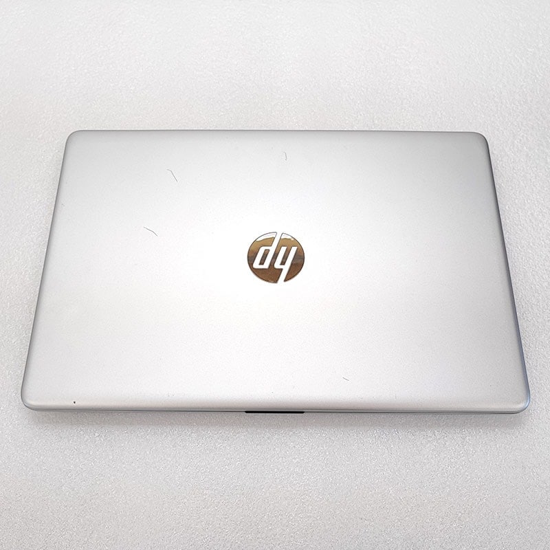 フルHD液晶 中古パソコン Microsoft Office付き HP 15s-DU2093tu