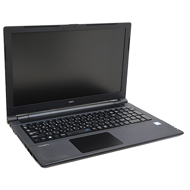 DVD搭載 15 NEC i5-7200U 16GB SSD256GB オフィス