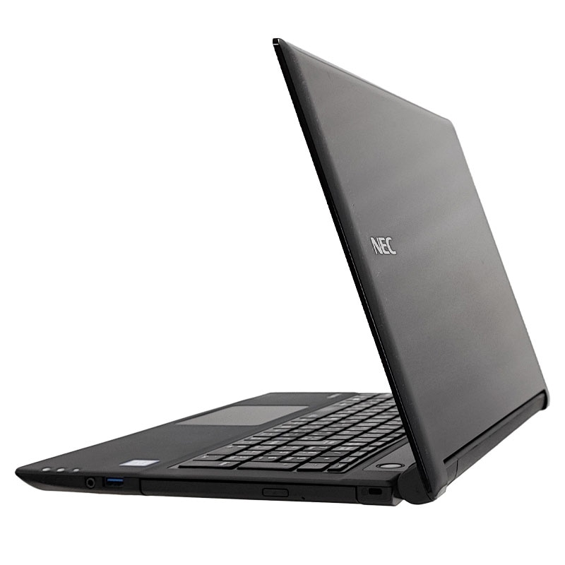 DVD搭載 15 NEC i5-7200U 16GB SSD256GB オフィス