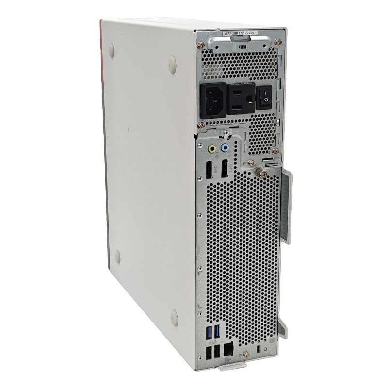 ESPRIMO D5010/E i3-10100 メモリ16G SSD512GB 第10世代i3 中古デスクトップ 富士通 ESPRIMO D5010/E Windows11