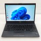 超軽量PC 中古パソコン 富士通 LIFEBOOK U938/T Windows11 Pro Celeron 3965U メモリ 8GB SSD 128GB 13.3型 無線LAN Wi-Fi 13インチ B5 本体 / 3ヶ月保証 中古ノートパソコン (7241a)