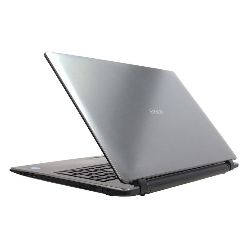 中古ノートパソコン EPSON EPSON Endeavor NJ3900E Windows10 Corei3-2.5Ghz メモリ4GB HDD250GB DVDROM 15.6型 無線LAN WPS Office (IE33-10ckk) 3ヵ月保証 / 中古ノートパソコン 中古パソコン