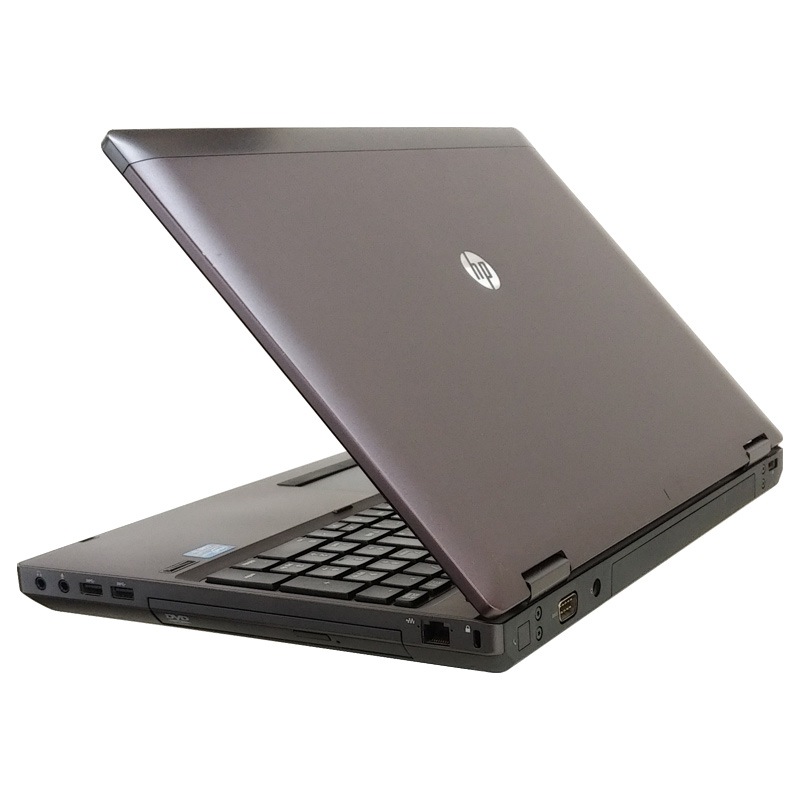 中古ノートパソコン Windows7 HP ProBook 6570B Core i5-2.8Ghz メモリ8GB HDD320GB DVDマルチ 15.6型 無線LAN WPS Office (IH28hmcWi) 3ヵ月保証 中古パソコン