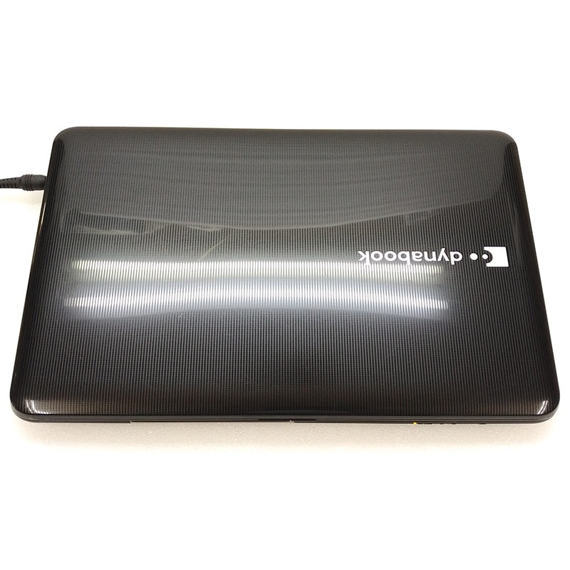 東芝 - ジャンクPC 東芝 dynabook T552/58GBJ ジャンク品 東芝 dynabook T552/58GBJ ジャンクPC ジャンク