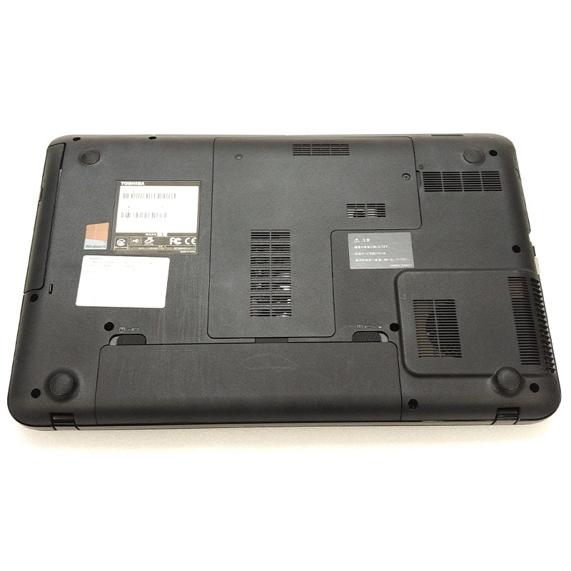 東芝 - ジャンクPC 東芝 dynabook T552/58GBJ ジャンク品 東芝 dynabook T552/58GBJ ジャンクPC ジャンク