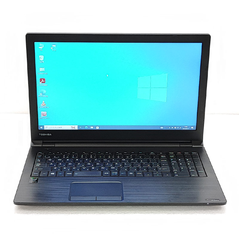 訳あり 中古パソコン 東芝/Dynabook dynabook B35/R Windows10 Pro 