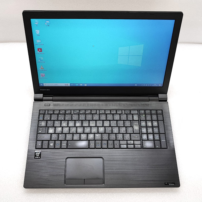訳あり 中古パソコン 東芝/Dynabook dynabook B35/R Windows10 Pro 
