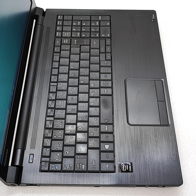 訳あり 中古パソコン 東芝/Dynabook dynabook B35/R Windows10 Pro 