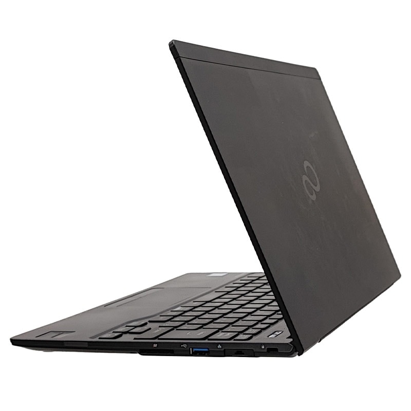 小型 軽量 中古ノートパソコン 富士通 LIFEBOOK U937/P Windows11 Pro