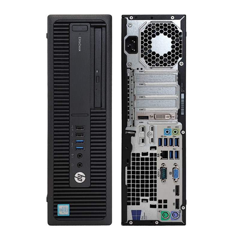 elite desk g2 sff 品 本体のみ 32GBメモリ Amazon.com: HP EliteDesk 
