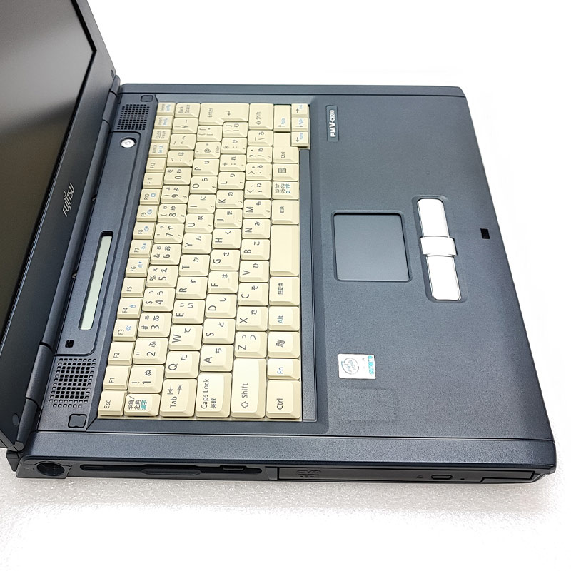 富士通　FMVD5201LP 中古 富士通 デスクトップパソコン：中古パソコン 中古PC販売20年以上の老舗