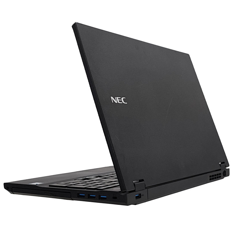 中古パソコン(Windows7)売ります 値下げ５，０００円 高性能Win7 中古パソコン NEC VersaPro VK23T/X-T Windows7 Pro Core