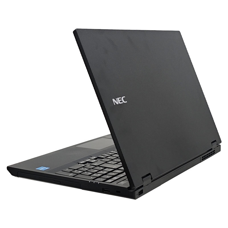 7942 中古パソコン NEC VersaPro VKL41/X-B Windows11 Pro Core i3 