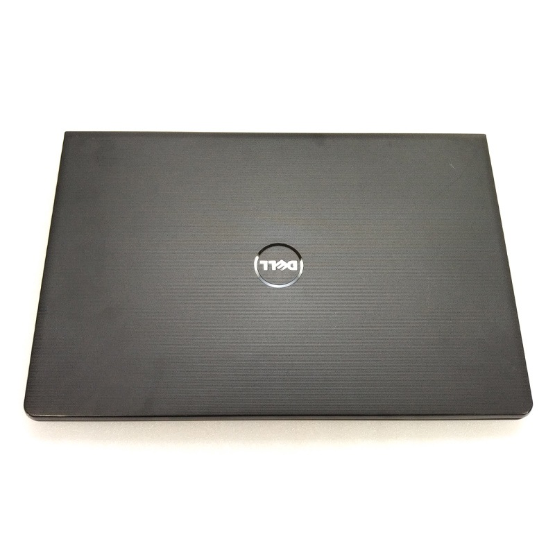 テンキー付き 中古ノートパソコン Windows10 DELL Vostro 15 3558 Core i3-2.0Ghz メモリ16GB HDD500GB DVDマルチ 15.6型 無線LAN WPS Office (ID53tm-10cWi) 3ヵ月保証 中古パソコン