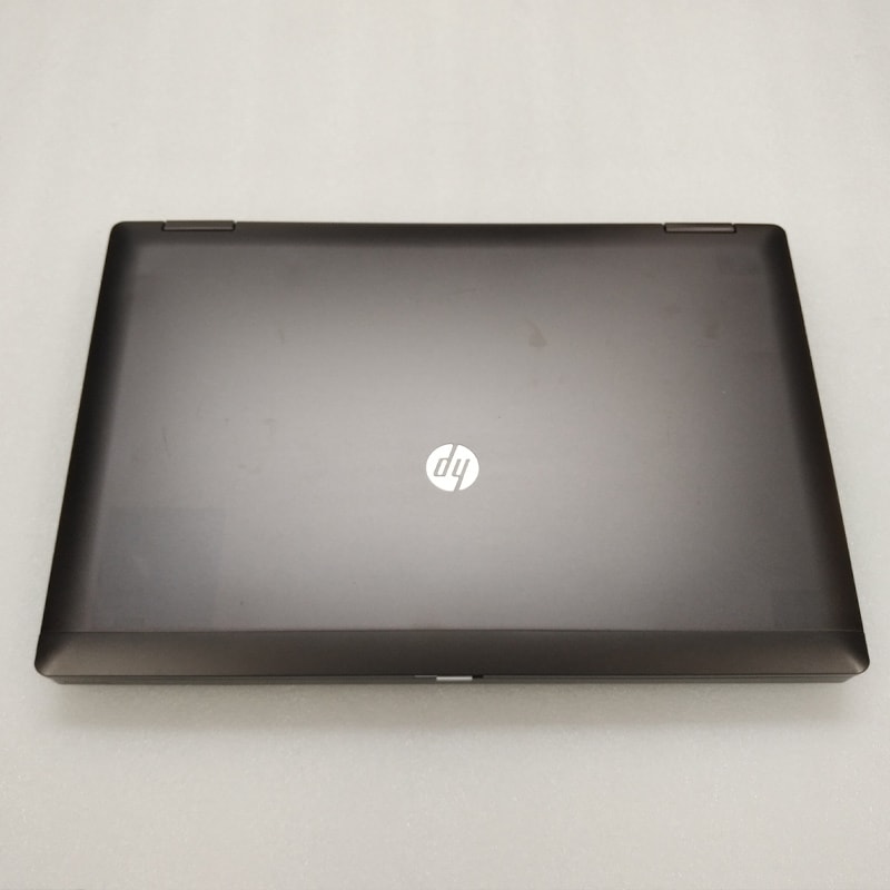 中古ノートパソコン 【 Microsoft Office ( Word Excel )搭載】 Windows7 HP ProBook 6570B Core i5-2.8Ghz メモリ8GB HDD320GB DVDマルチ 15.6型 無線LAN (IH28hmcWiof) 3ヵ月保証 中古パソコン