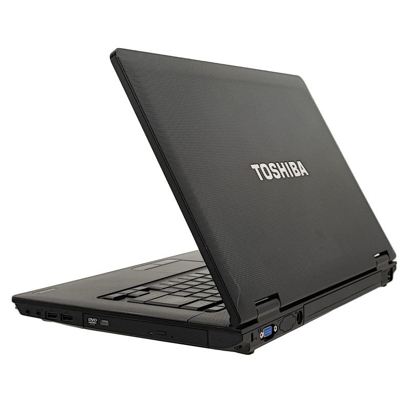 TOSHIBA dynabook Satellite B450/C Windows10 Professional 64bit 