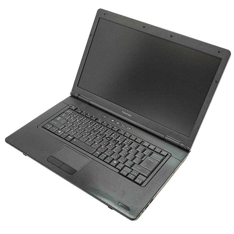 ノートパソコン 東芝 dynabook Satellite B450/C