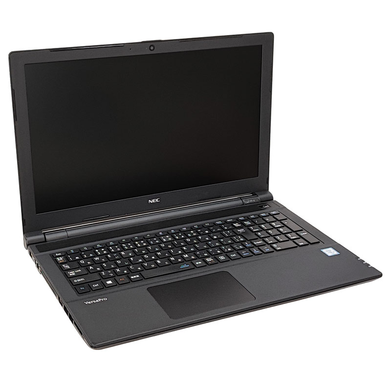 NEC ノート パソコン VersaPro PC-VK23LXZGT/中古特価品 楽天市場】Windows10 Pro 64bit NEC VersaPro VK23LX-T (PC
