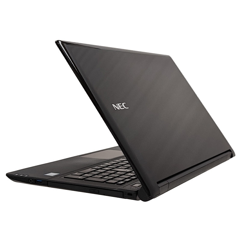 ノートパソコン オフィス付き Windows11 NEC VersaPro 薄型 jyohokaikan-ys_nt-240531-