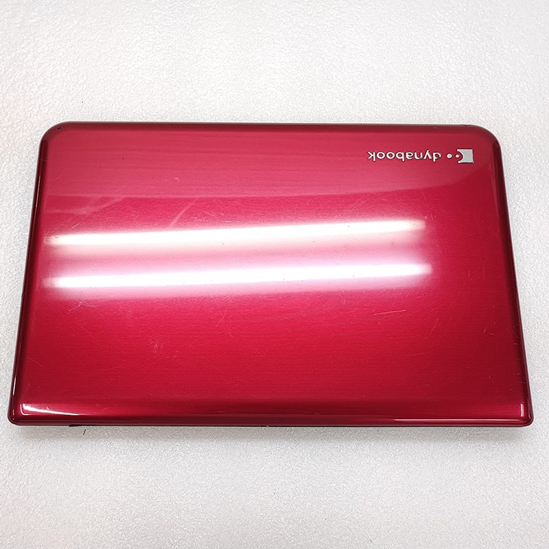 東芝 - dynabook T654/68KRS「ジャンク品」 ジャンク品 東芝 dynabook T654/68KRS ジャンクPC ジャンク