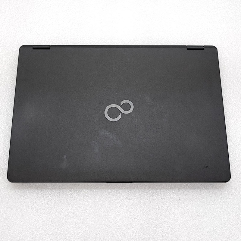 小型 軽量 中古パソコン Microsoft Office付き 富士通 LIFEBOOK U728/S 