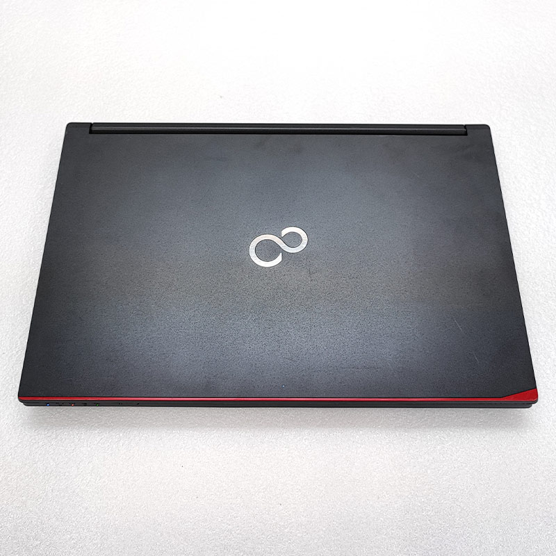富士通 FMVA77JL Win11 Corei7 メモリ8GB SSD480G 【公式通販】