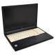 高性能Win7 中古パソコン 富士通 LIFEBOOK A576/P Windows7 Pro Core i5 6300U メモリ 4GB 新品SSD 256GB 15.6型 DVD-ROM 無線LAN Wi-Fi 15インチ A4 本体 / 3ヶ月保証 中古ノートパソコン (6743)