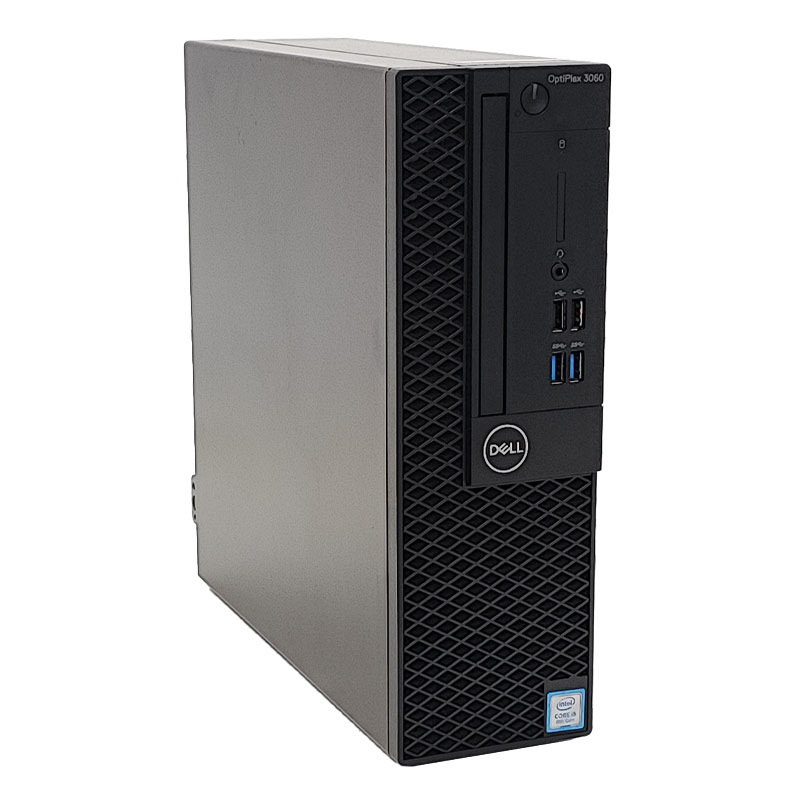 スリム筐体 中古デスクトップ Microsoft Office付き DELL OptiPlex