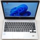FHD液晶 中古パソコン 富士通 LIFEBOOK S938/B Windows11 Pro Core i5 8350U メモリ 8GB SSD 256GB 13.3型 無線LAN Wi-Fi 13インチ B5 本体 / 3ヶ月保証 中古ノートパソコン (8443a)