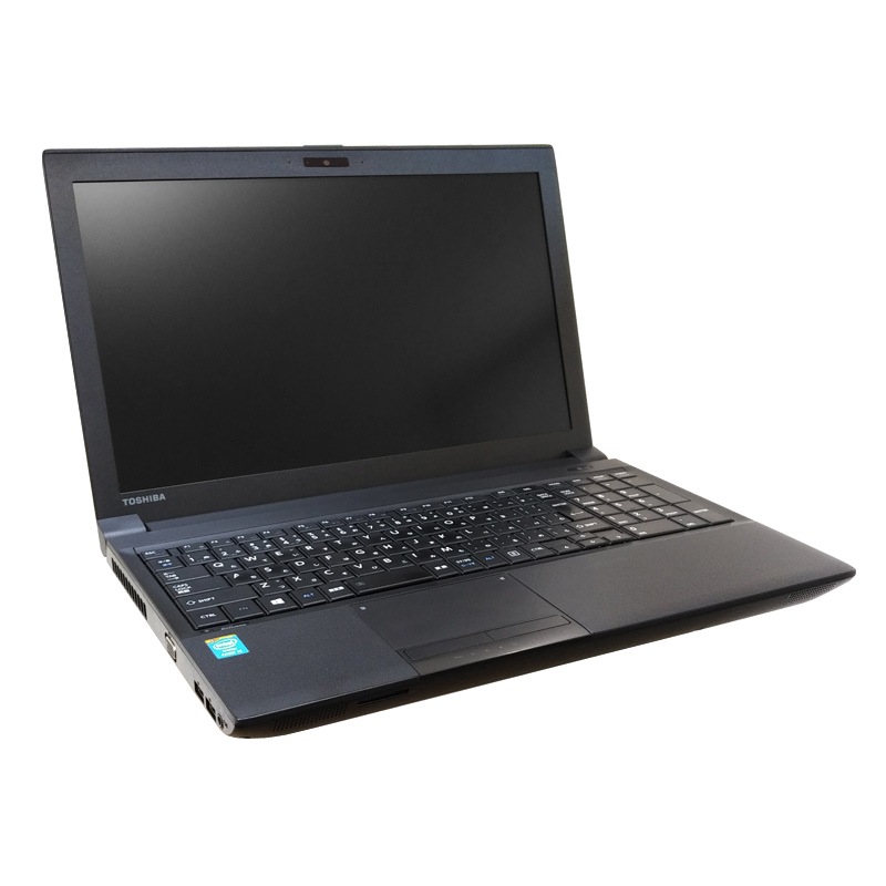 中古ノートパソコン Microsoft Office搭載 東芝 dynabook B554/K Windows8.1 Corei5-2.5Ghz メモリ4GB HDD320GB DVDマルチ 15.6型 無線LAN (IT358tmcwiof) 3ヵ月保証 / 中古ノートパソコン 中古パソコン