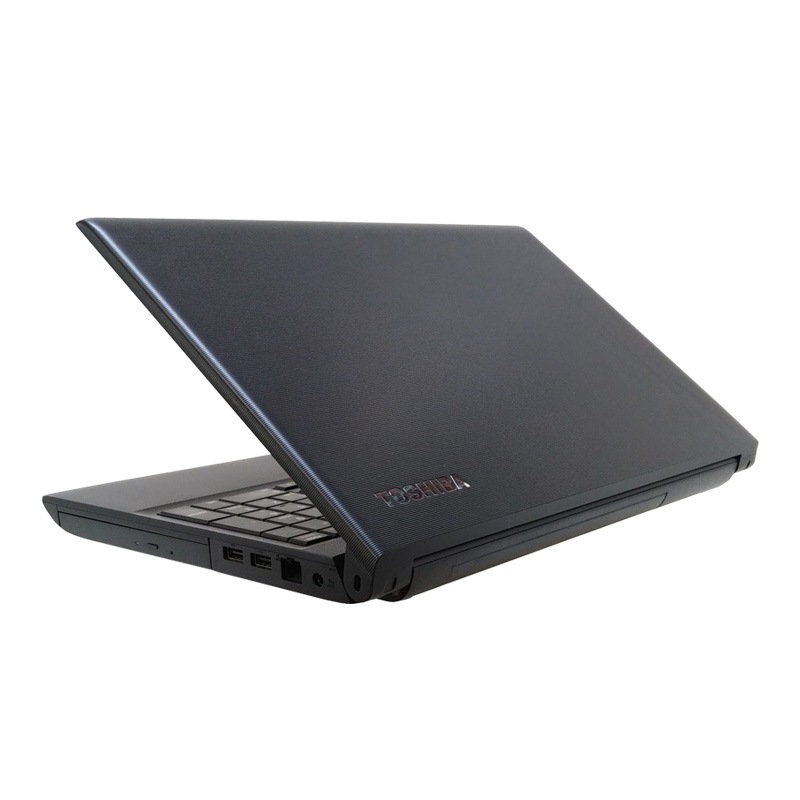 中古ノートパソコン Microsoft Office搭載 東芝 dynabook B554/K Windows8.1 Corei5-2.5Ghz メモリ4GB HDD320GB DVDマルチ 15.6型 無線LAN (IT358tmcwiof) 3ヵ月保証 / 中古ノートパソコン 中古パソコン