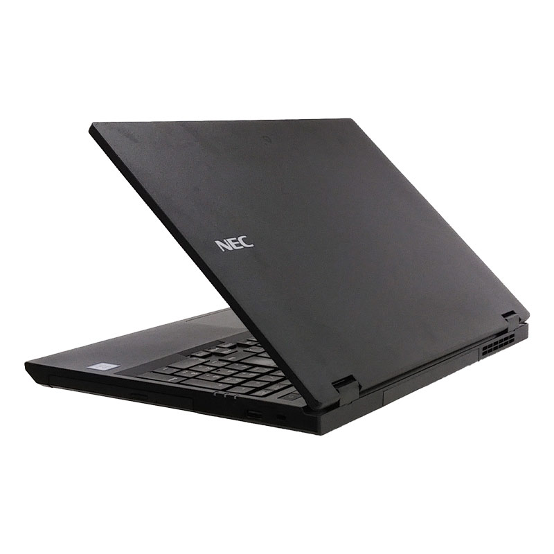 2020年モデル 中古ノートパソコン Microsoft Office搭載 NEC VersaPro