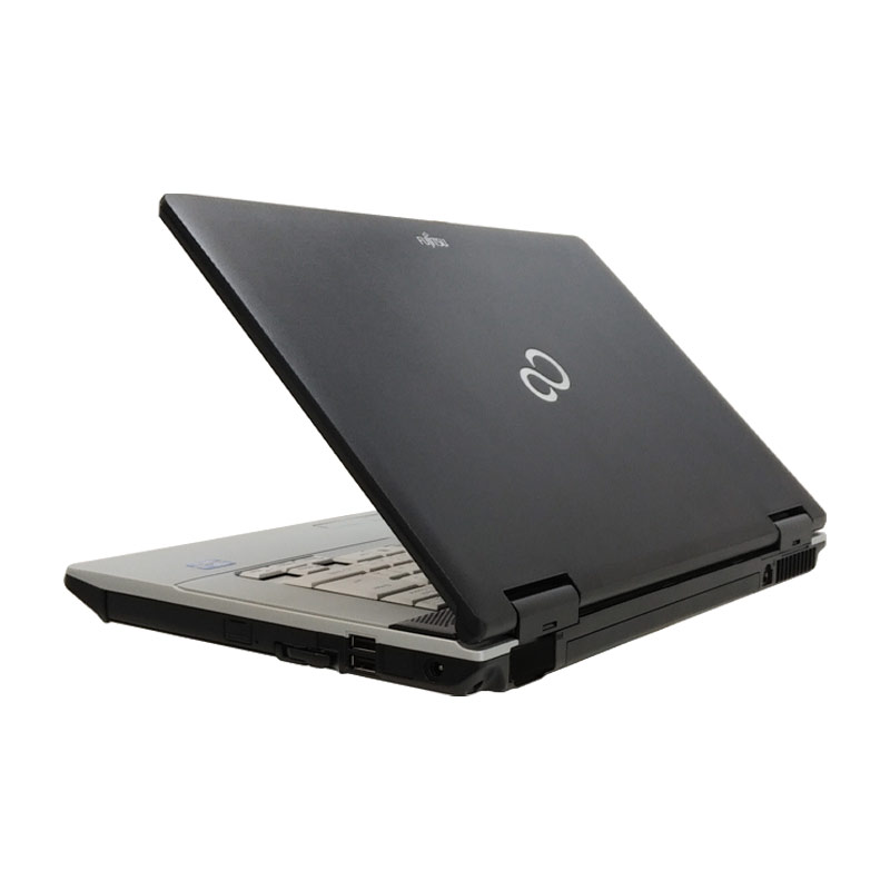 中古ノートパソコン 富士通 LIFEBOOK E741/D Windows7 Corei5 2520M メモリ4GB HDD250GB DVDマルチ 15.6型 WPS Office (2043) 3ヵ月保証 / 中古パソコン