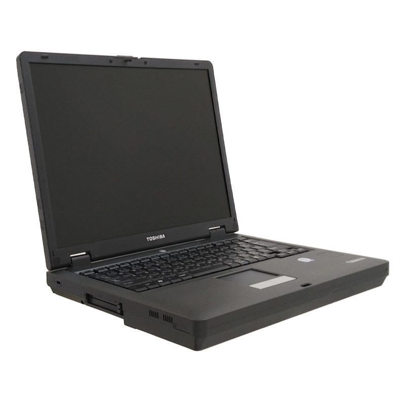 中古ノートパソコン Microsoft Office付き 東芝 dynabook Satellite J70 WindowsXP Core2Duo T7100 メモリ 1GB SSD 120GB DVD-ROM 15型 無線LAN 15インチ winxp ダイナブック (l67axwiof) 3ヵ月保証 / 中古パソコン