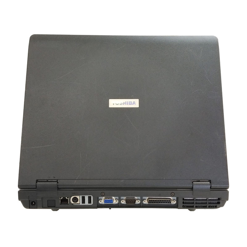 懐かしのXPパソコン 中古パソコン Microsoft Office付き 東芝/Dynabook dynabook Satellite J70 WindowsXPPro Core2Duo T7100 メモリ 1GB SSD 120GB 15型 DVD-ROM 無線LAN Wi-Fi 15インチ A4 本体 / 3ヶ月保証 中古ノートパソコン (l67axwiof)